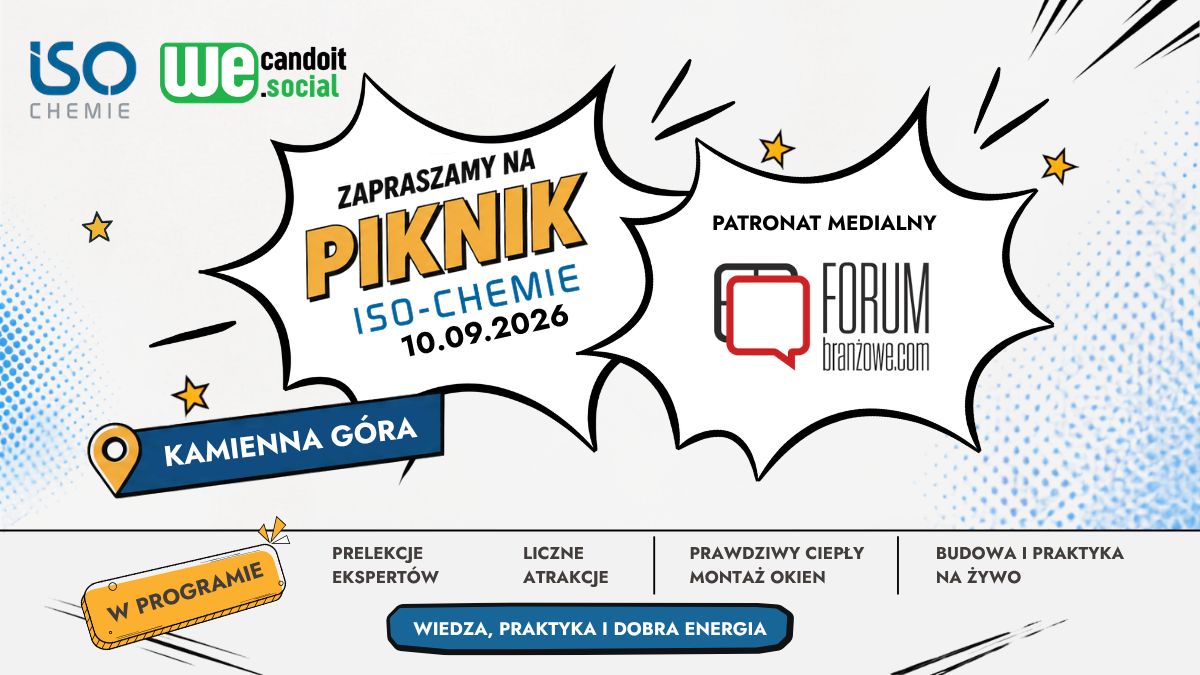ISO-Chemie Piknik