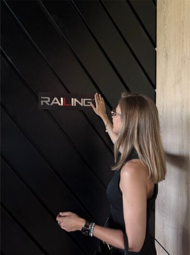Railing