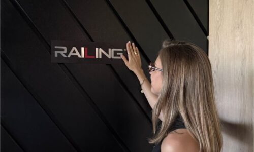 Railing