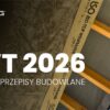 Railing WT 2026