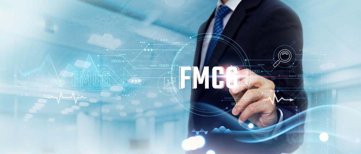 sektor FMCG
