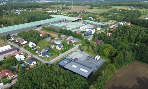 Wikęd zbudował centrum szkoleniowe i podsumował półrocze