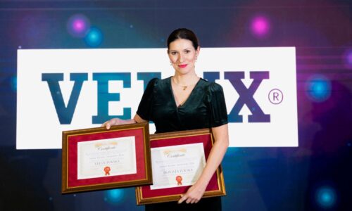 VELUX OFS 2026