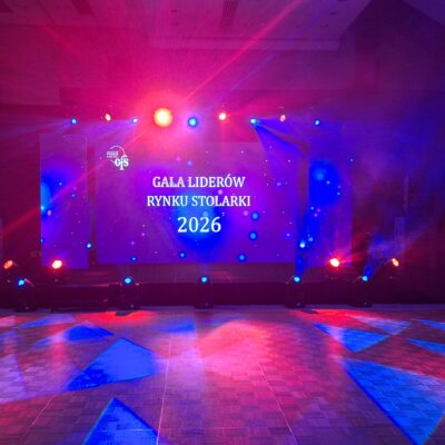Poznaliśmy Liderów Rynku Stolarki 2026!