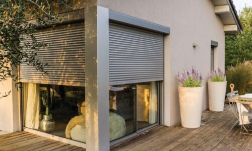 30 lat SOMFY na polskim rynku – od automatyki osłon do smart home