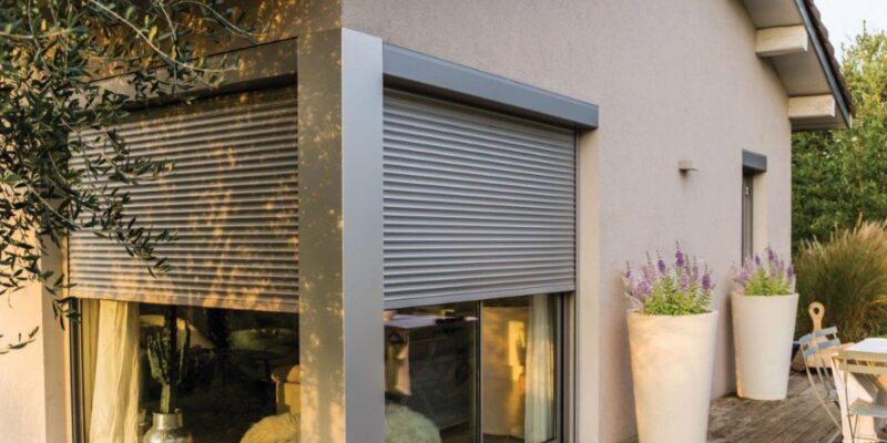 30 lat somfy smart home automatyka budynkowa