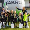 FAKRO CUP