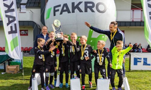 FAKRO CUP