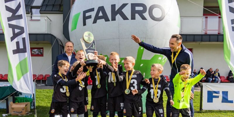 FAKRO CUP