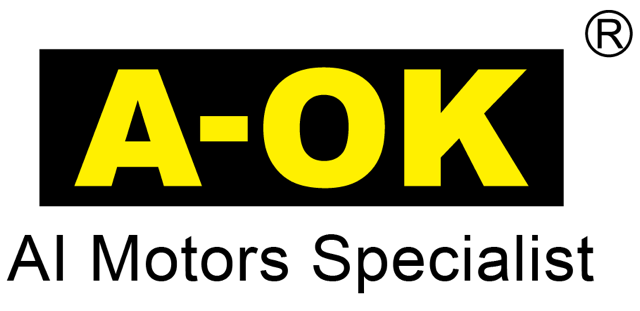A-OK logo