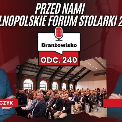 Branżowisko 240 OFS 2026