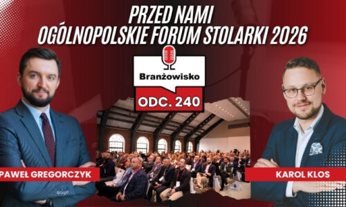 Branżowisko 240 OFS 2026