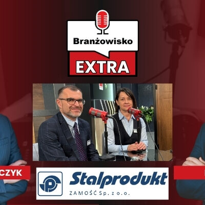 Branżowisko Extra – Stalprodukt-Zamość