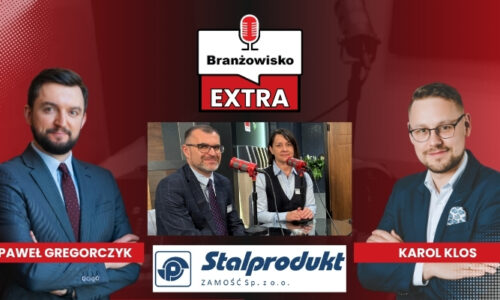 Branżowisko EXTRA Stalprodukt-Zamość