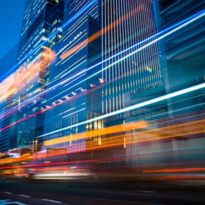 „China speed” – od pomysłu do przemysłu