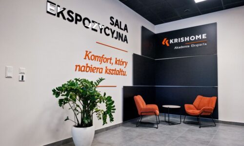 Krishome
