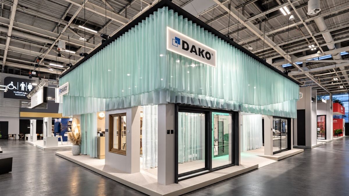 Dako Batimat