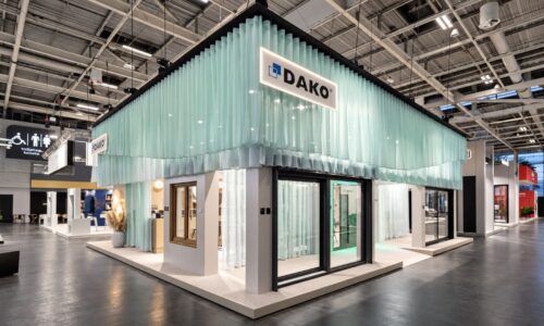 Dako Batimat