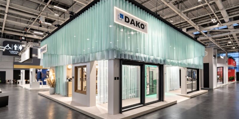 Dako Batimat
