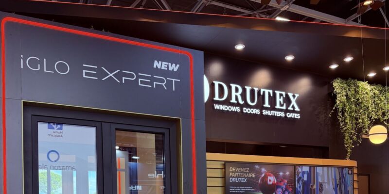 Drutex Iglo Expert