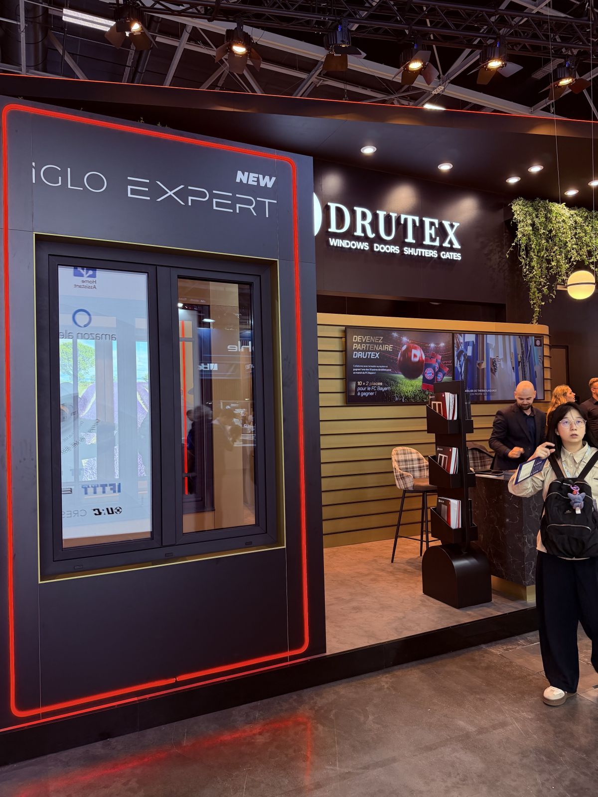 Drutex Iglo Expert