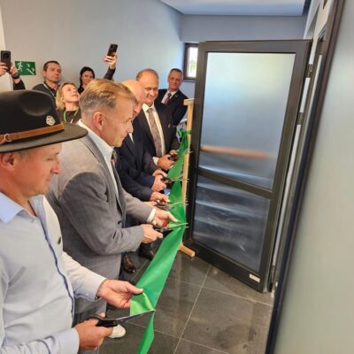 Fakro uruchomiło nowe centrum szkoleniowe i zapowiedziało kolejne