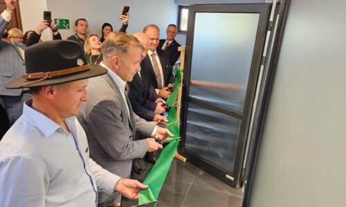 Fakro uruchomiło nowe centrum szkoleniowe i zapowiedziało kolejne