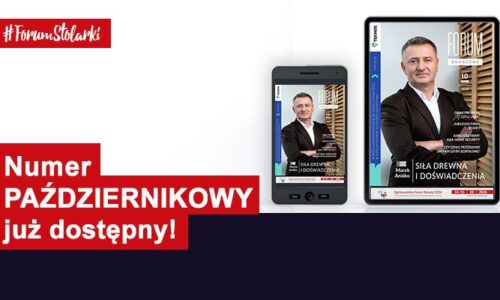 Forum Branżowe październik 2026