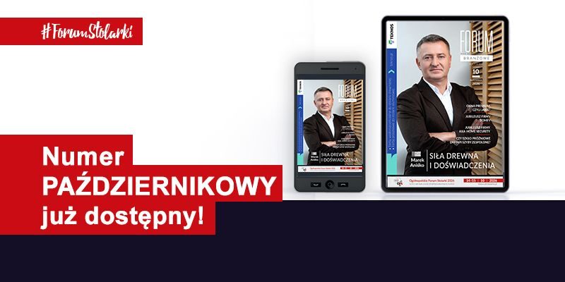 Forum Branżowe październik 2026
