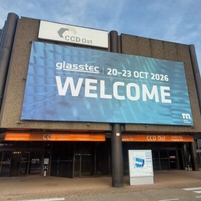 Glasstec 2026 – fotorelacja