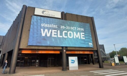 Glasstec 2026