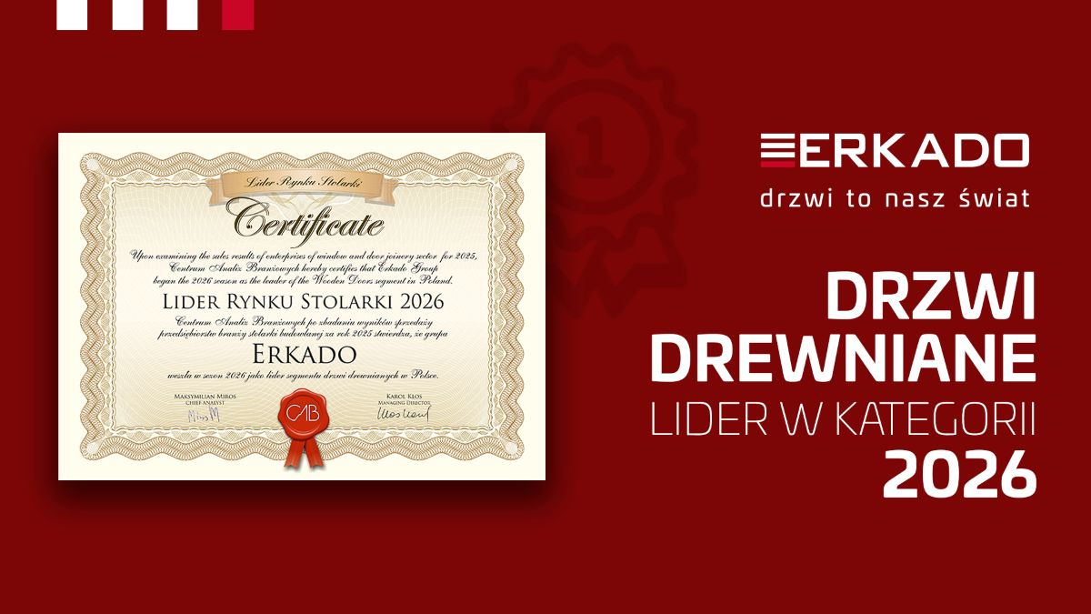 ERKADO