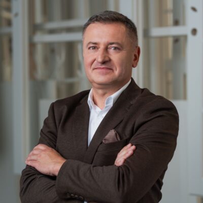 Marek Aniśko Sokółka Okna i drzwi