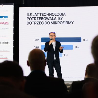 OFS 2026 Artur Kurasiński