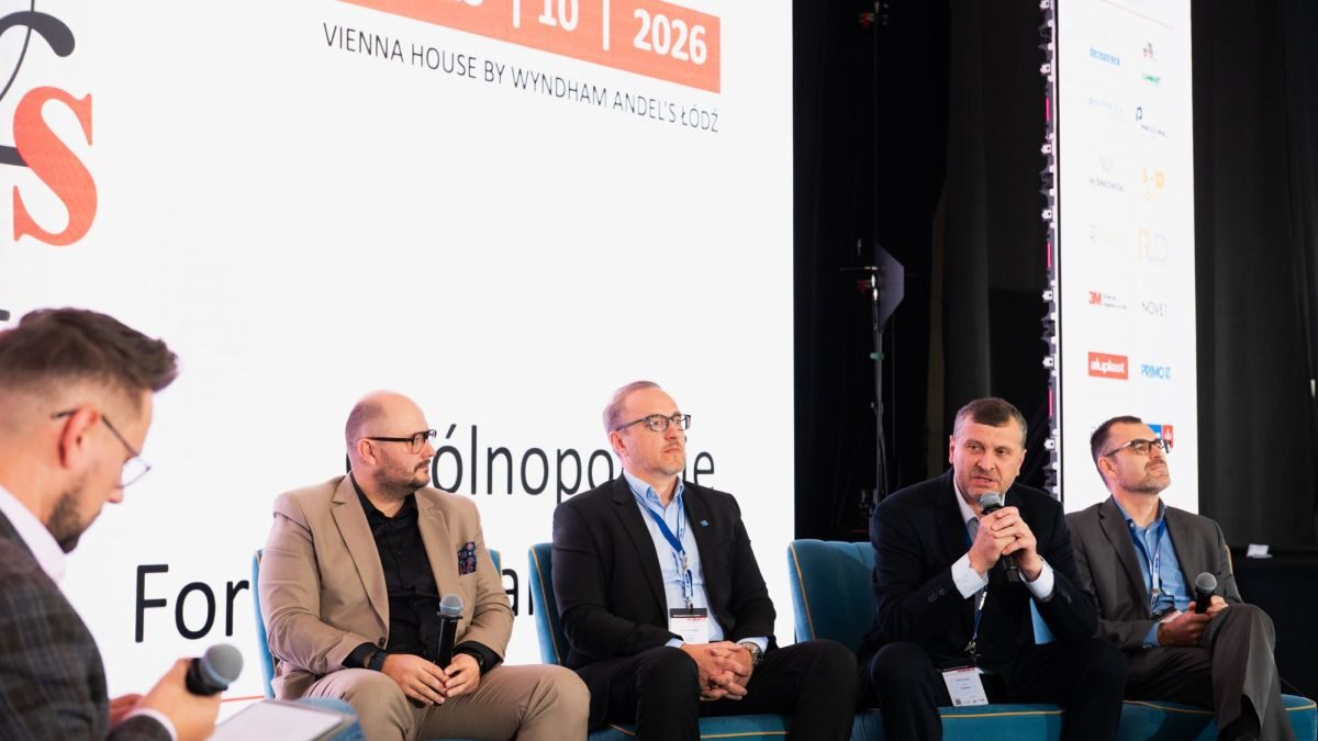 OFS 2026 debata