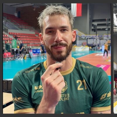 Mistrzowie siatkówki zapraszają na OFS 2026