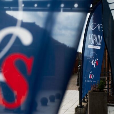 OFS 2026 – zapraszamy na pierwszą część fotorelacji