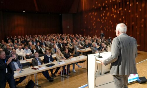 Rosenheimer Fenstertage 2026: branża stolarki przed zmianami