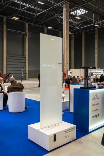 Sain-Gobain Glassolutions WinDoGlass