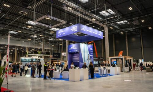 Sain-Gobain Glassolutions WinDoGlassWinDoGlass