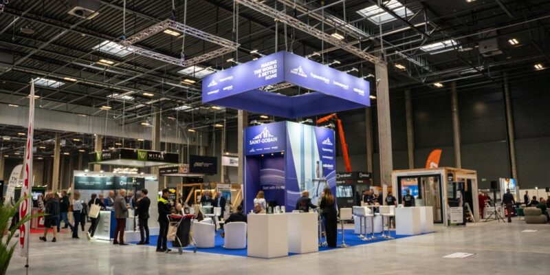 Sain-Gobain Glassolutions WinDoGlassWinDoGlass