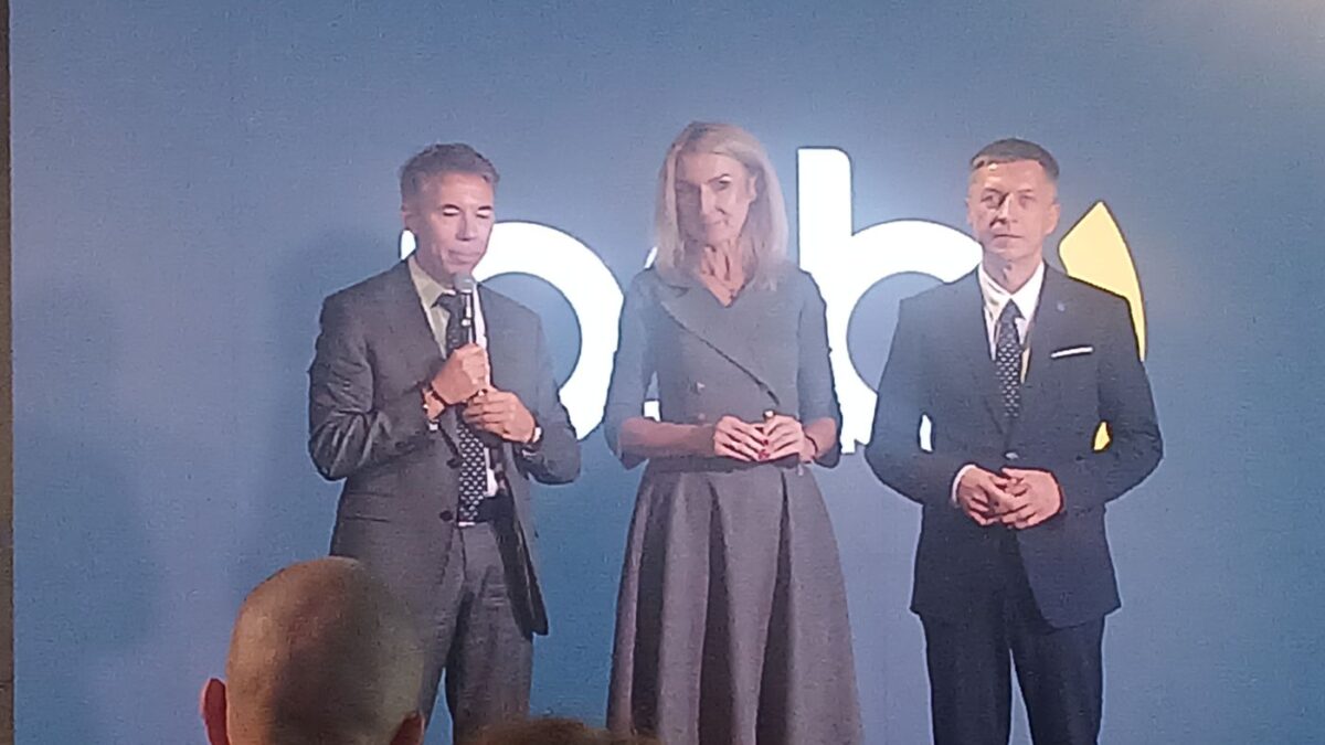 Zarząd Grupy PSB