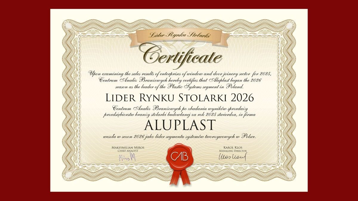ALUPLAST