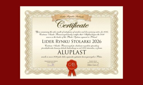 ALUPLAST