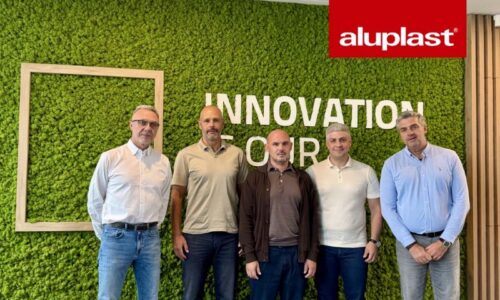 ALUPLAST
