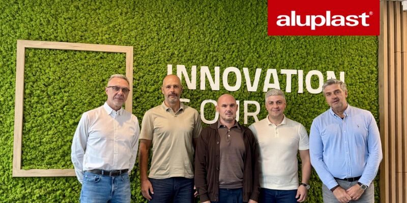 ALUPLAST