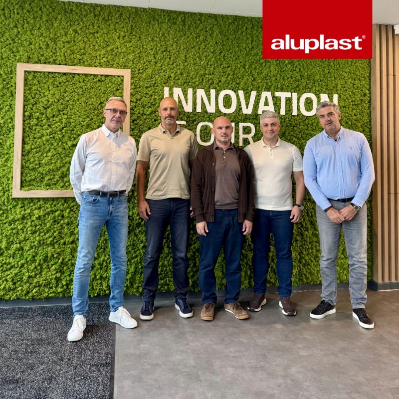 ALUPLAST