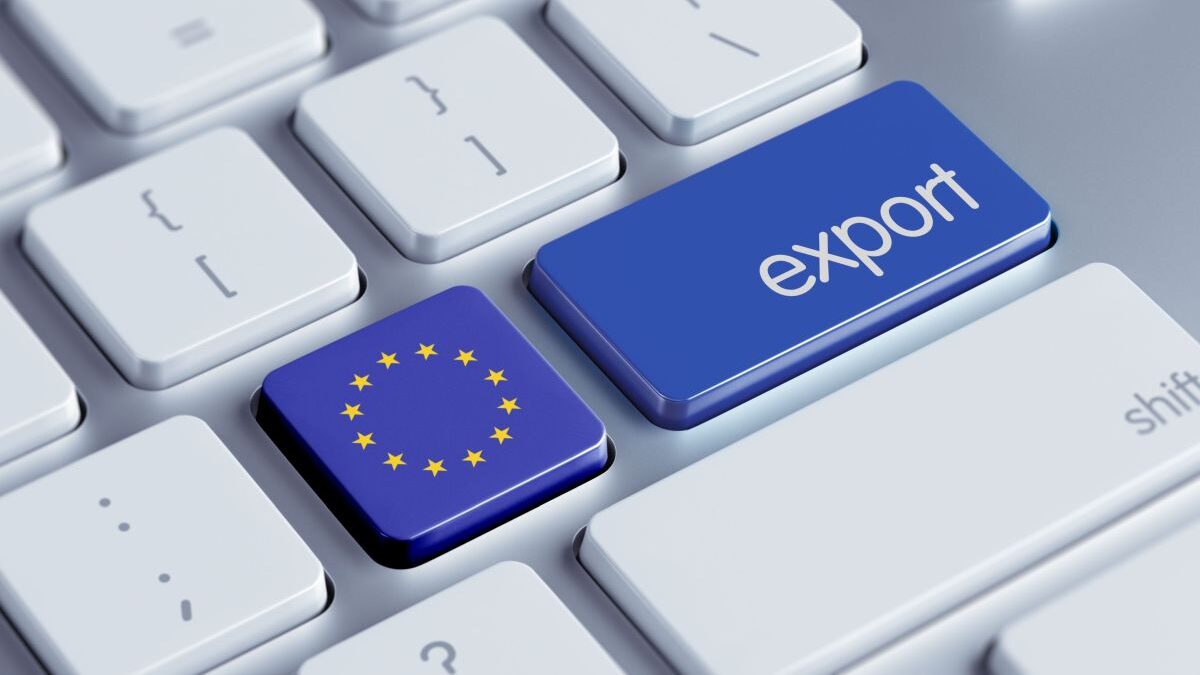 eksport stolarki w Unii Europejskiej