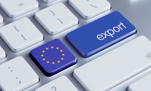 12,1 mld euro – eksport stolarki w Unii Europejskiej w 2025 roku. Stolarka w liczbach #52