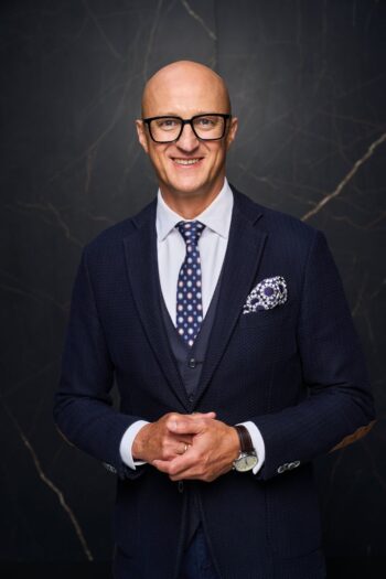 ALUPROF Tomasz Grela